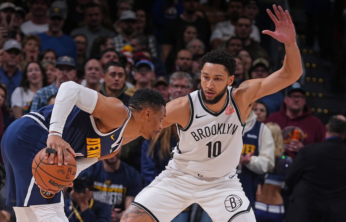 Nets vs Nuggets: A Competitive Showdown in the NBA