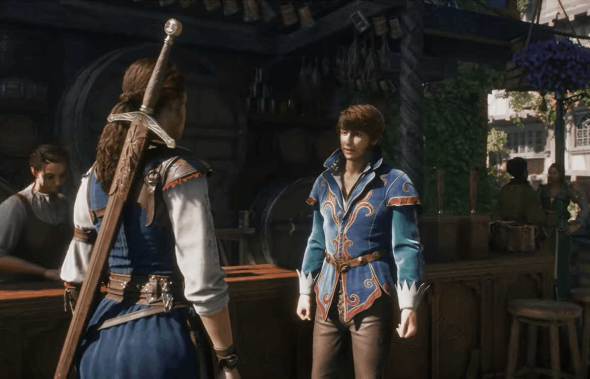 Exciting Developments in New Fable Gameplay