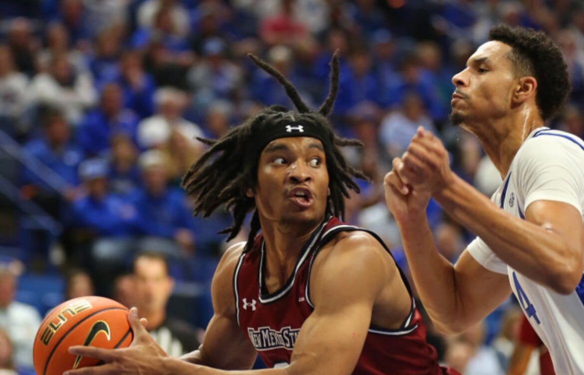 Latest Updates on New Mexico State Basketball for 2023