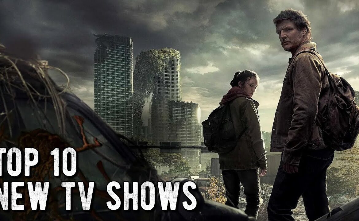 Exciting New Shows to Watch This Fall 2023