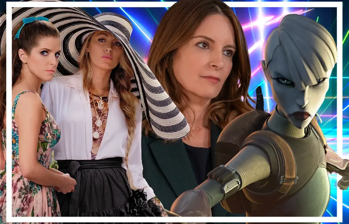 Top New Shows to Watch This Season