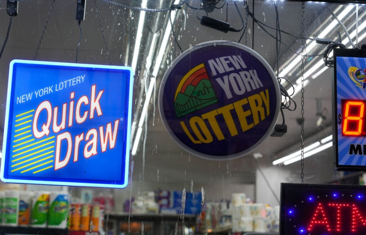 Latest Updates on the New York Lottery