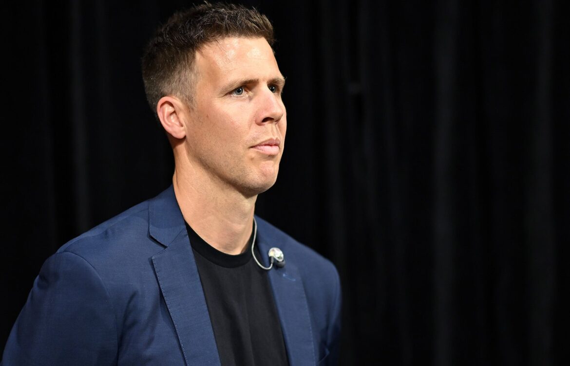 Updates on the New Zealand Breakers Basketball Team