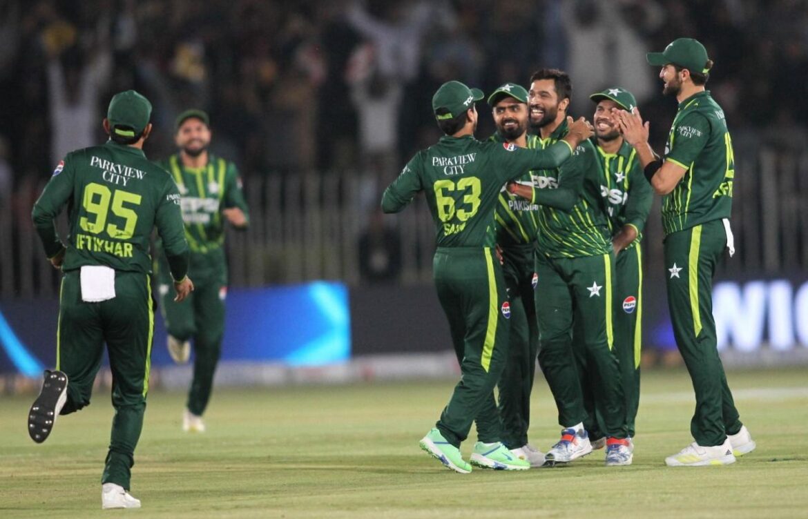 A Closer Look at New Zealand U-19 vs Pakistan U-19