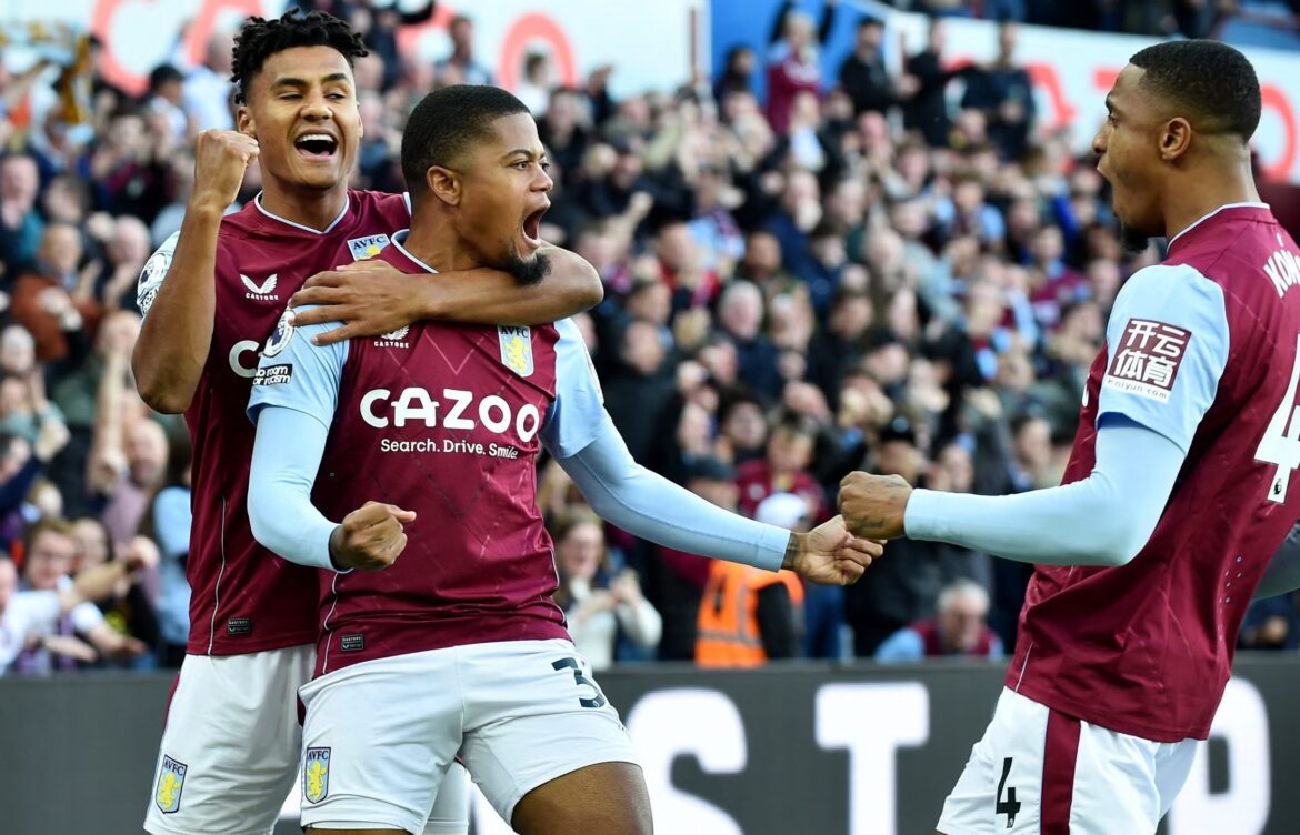 Newcastle vs Aston Villa: Match Highlights and Analysis