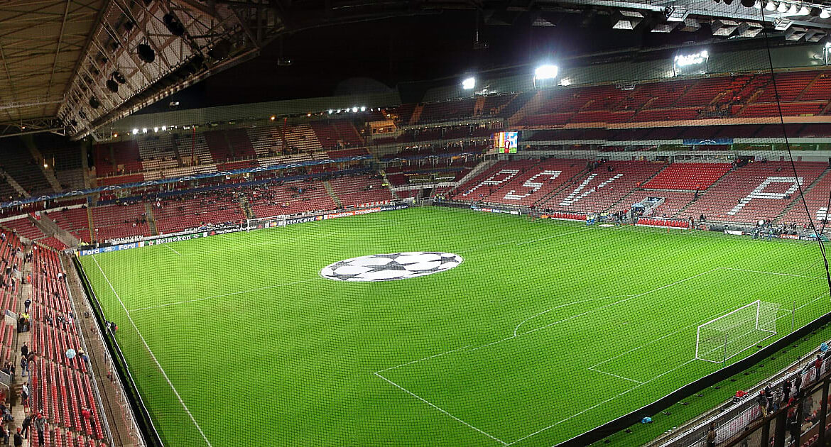 Newcastle vs PSV: A Thrilling Encounter in European Football