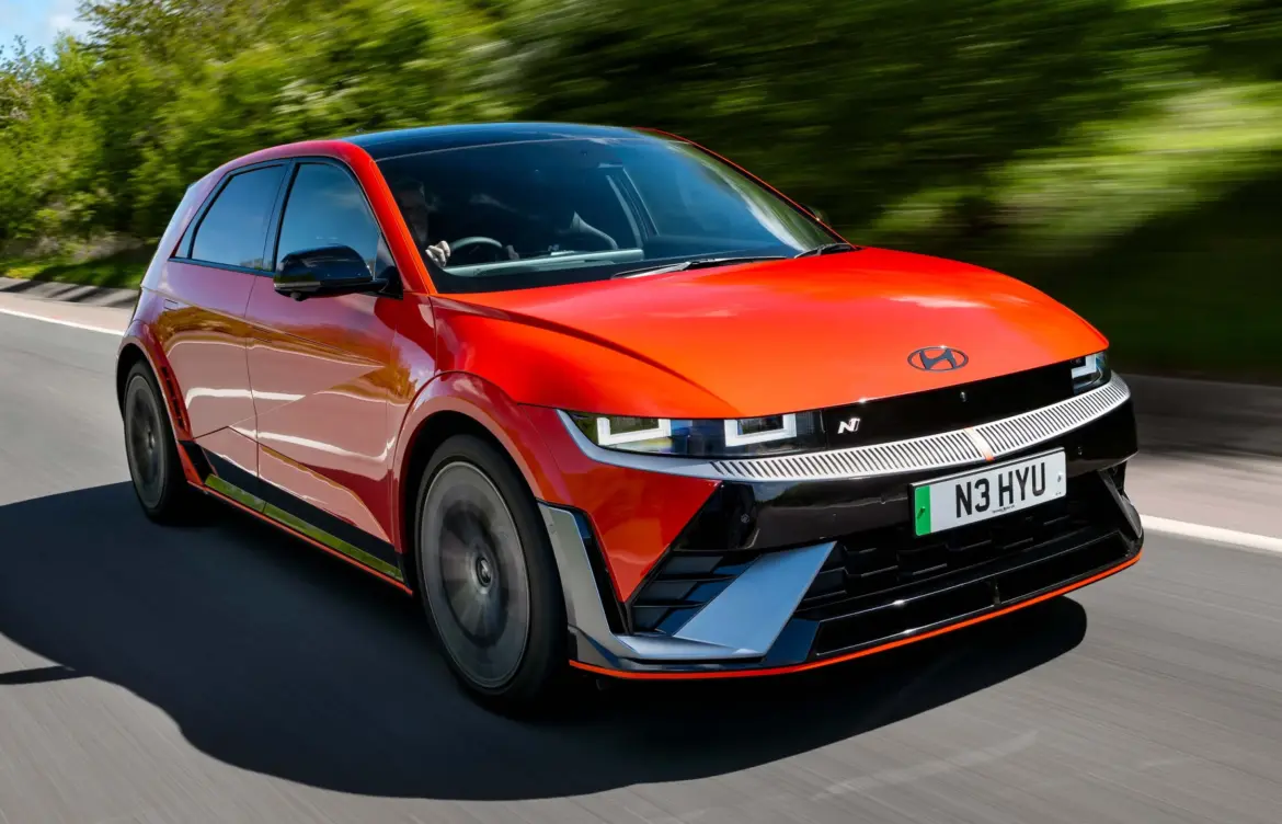 The Newest Electric Cars of 2023: Innovations and Trends