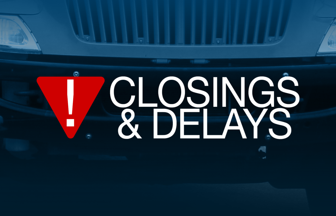 News 12 School Closings: Latest Updates and Information