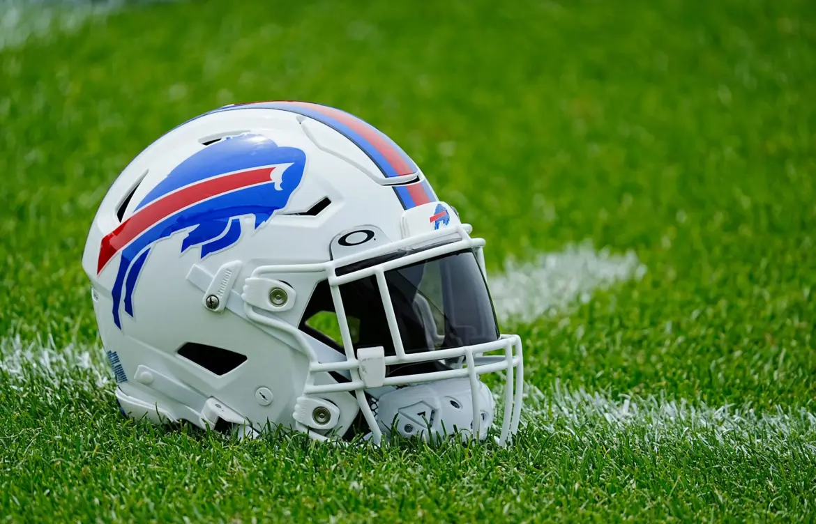 The NFL Buffalo Bills: A Comprehensive Update