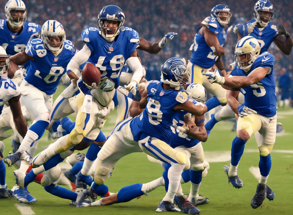 Current Trends and Insights on NFL Games