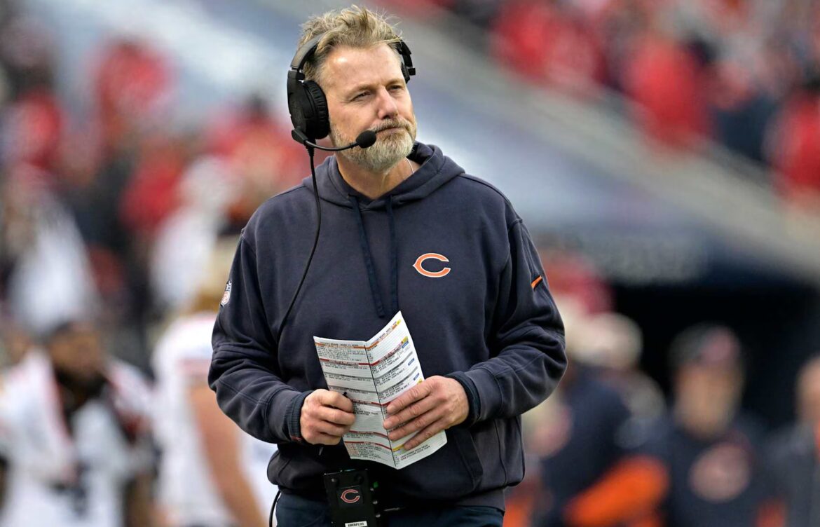 Exploring the NFL Head Coach Openings for 2023