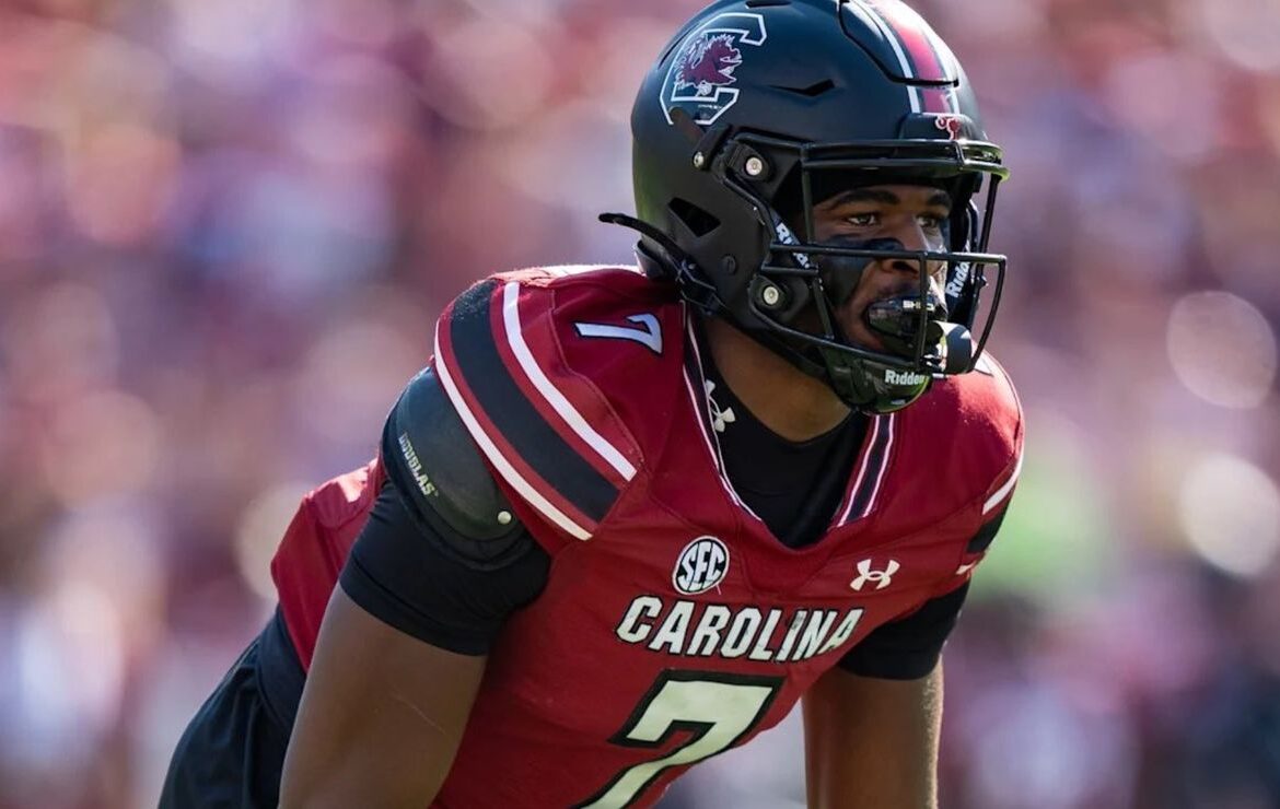 Nick Emmanwori: The Rise of a Football Talent