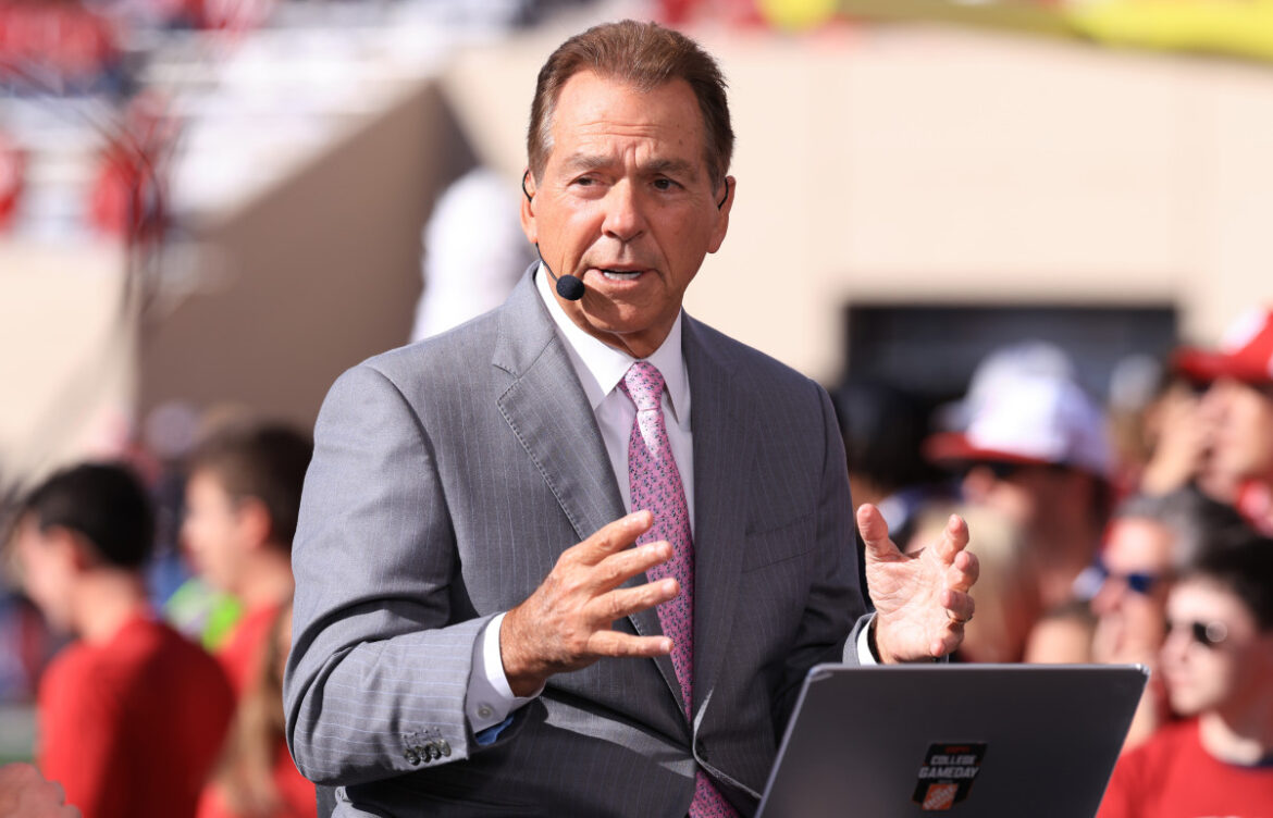 The Legacy of Nick Saban in College Football