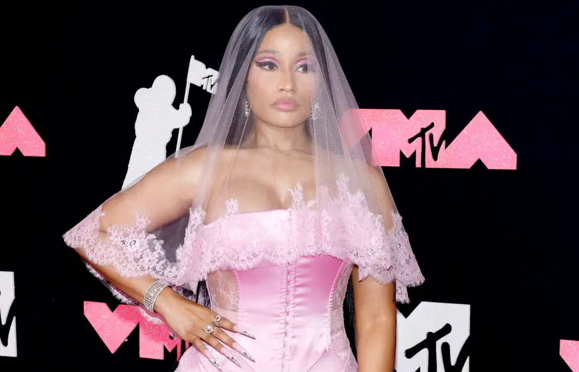 Exploring the Impact and Evolution of Nicki Minaj