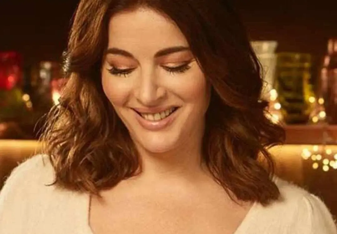 The Culinary Journey of Nigella Lawson