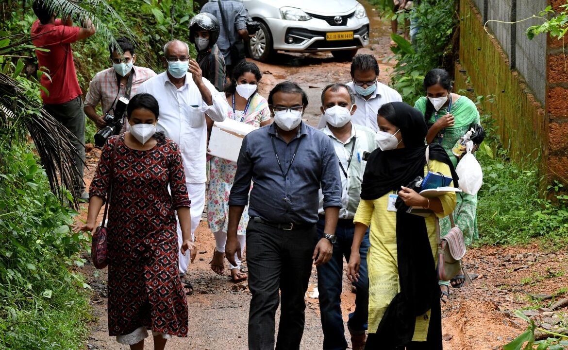 Understanding the Nipah Virus in India: Updates for 2026