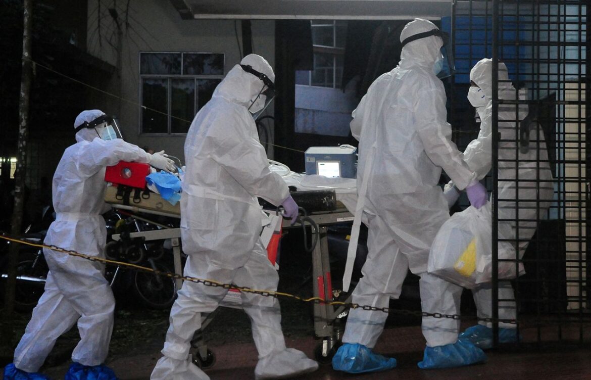 Nipah Virus in India: Updates and Implications for 2026