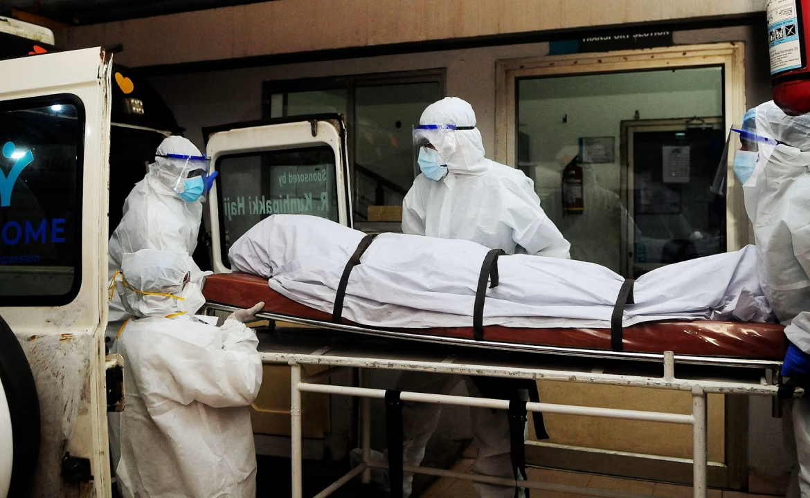 Understanding the Nipah Virus Outbreak: What You Need to Know