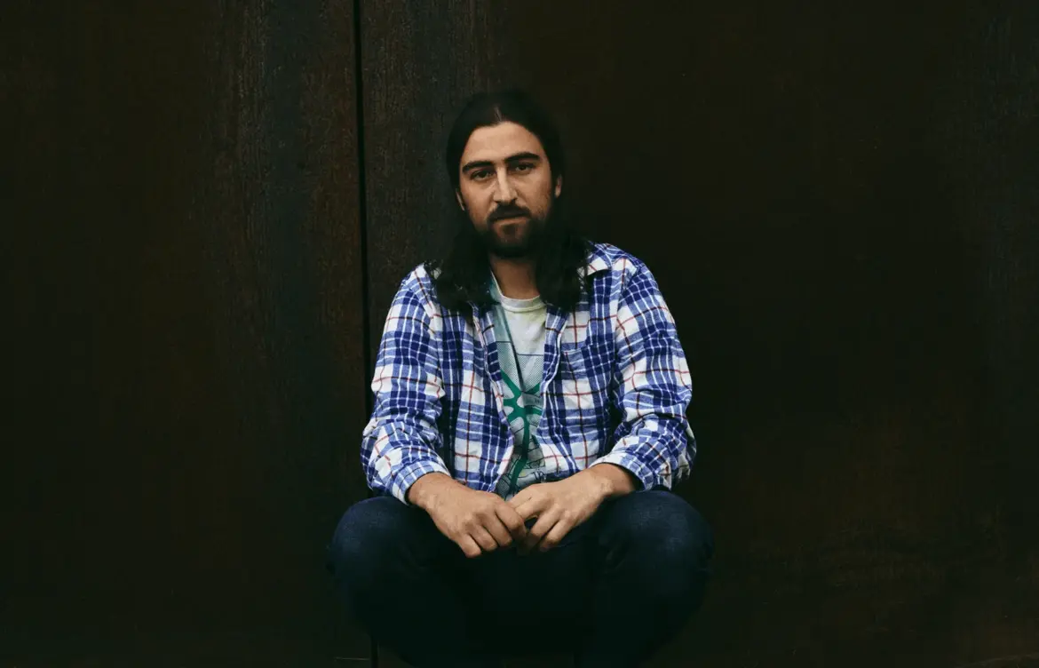Exploring the Musical Journey of Noah Kahan
