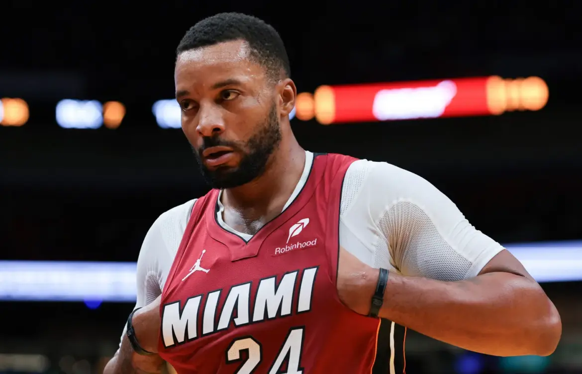 Norman Powell: A Closer Look at His NBA Journey