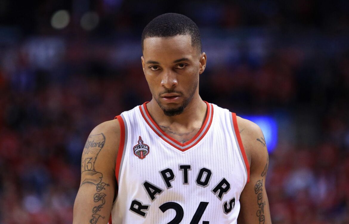 Norman Powell: A Look at His Impact in the NBA