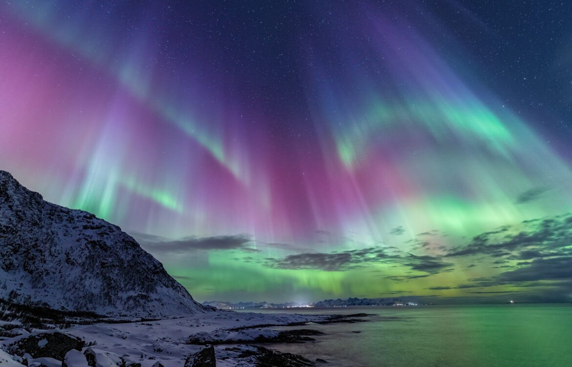 A Guide to Witnessing the Northern Lights in 2023