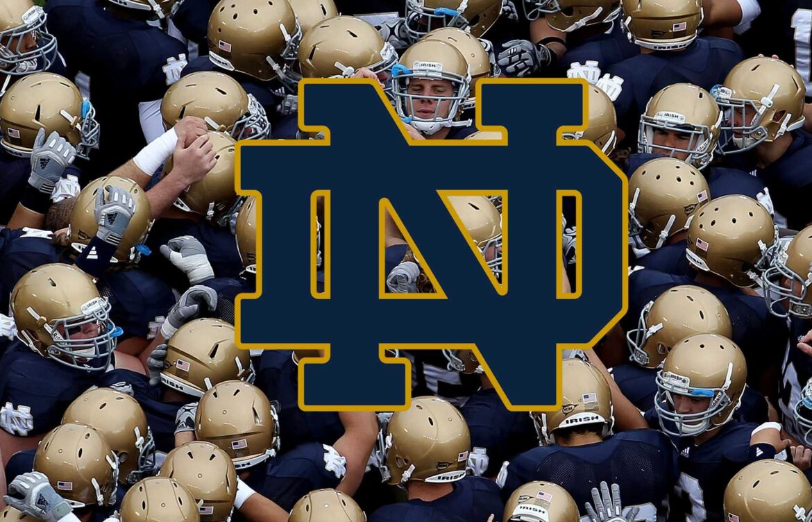 Recent Developments in Notre Dame Football