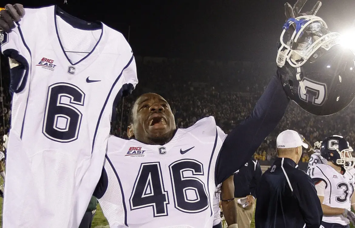 Notre Dame vs UConn: A Memorable College Basketball Clash
