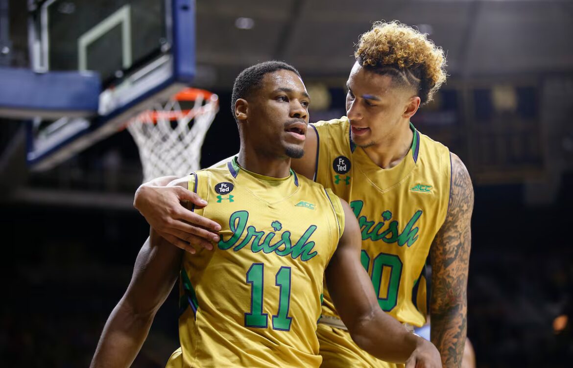 Notre Dame vs UNC: A Rivalry Renewed