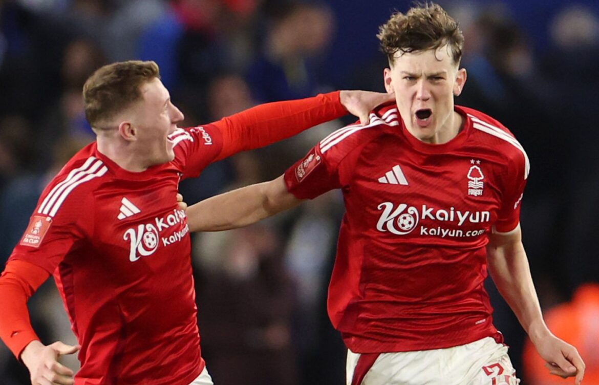 Nottingham Forest vs Ferencváros: Match Highlights and Analysis