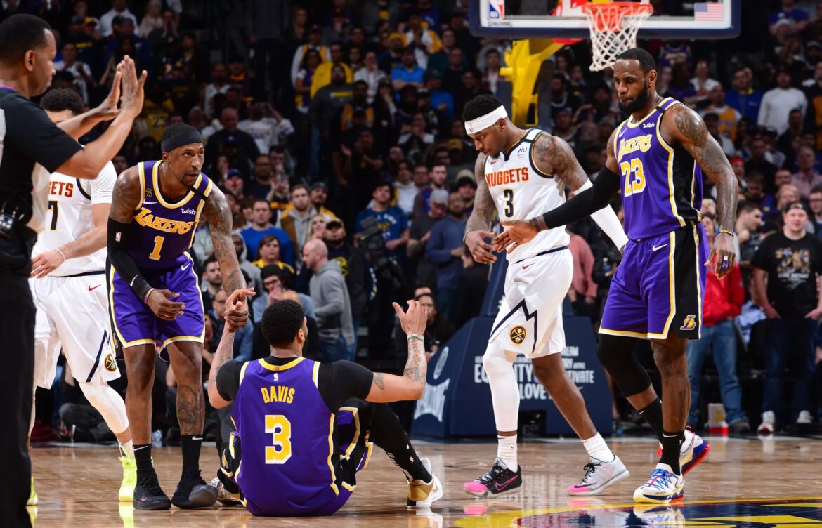 Nuggets Score: Latest Updates and Game Highlights