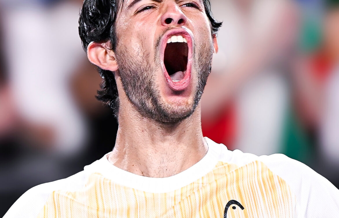 Nuno Borges: The Promising Journey of a Tennis Star