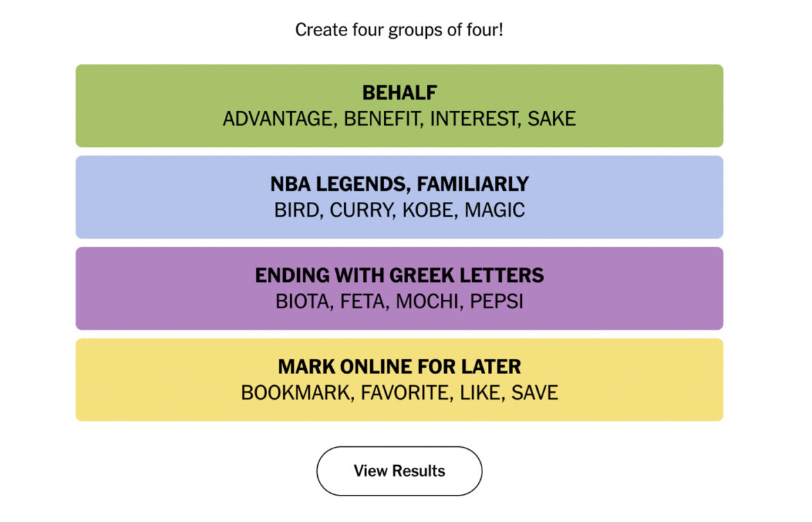 Unlocking NYT Connections: Tips and Hints for Success