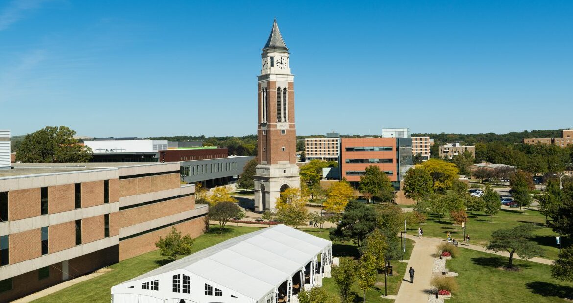 Discovering Oakland University: A Hub for Education and Growth