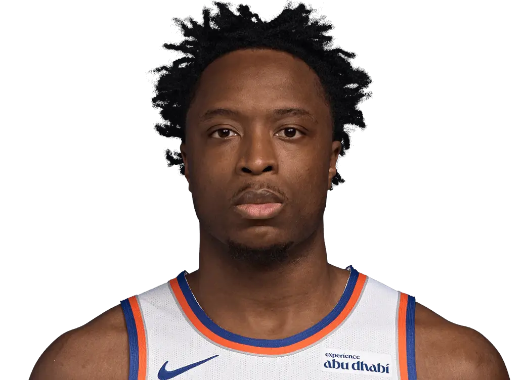 The Rise of OG Anunoby in the NBA