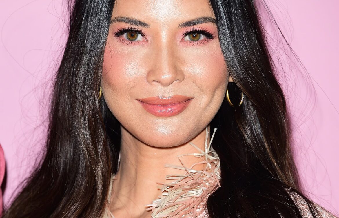 The Impressive Journey of Olivia Munn: Actress and Advocate