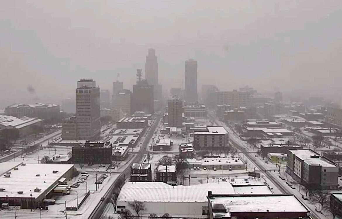 Understanding Omaha Weather: Trends and Current Conditions