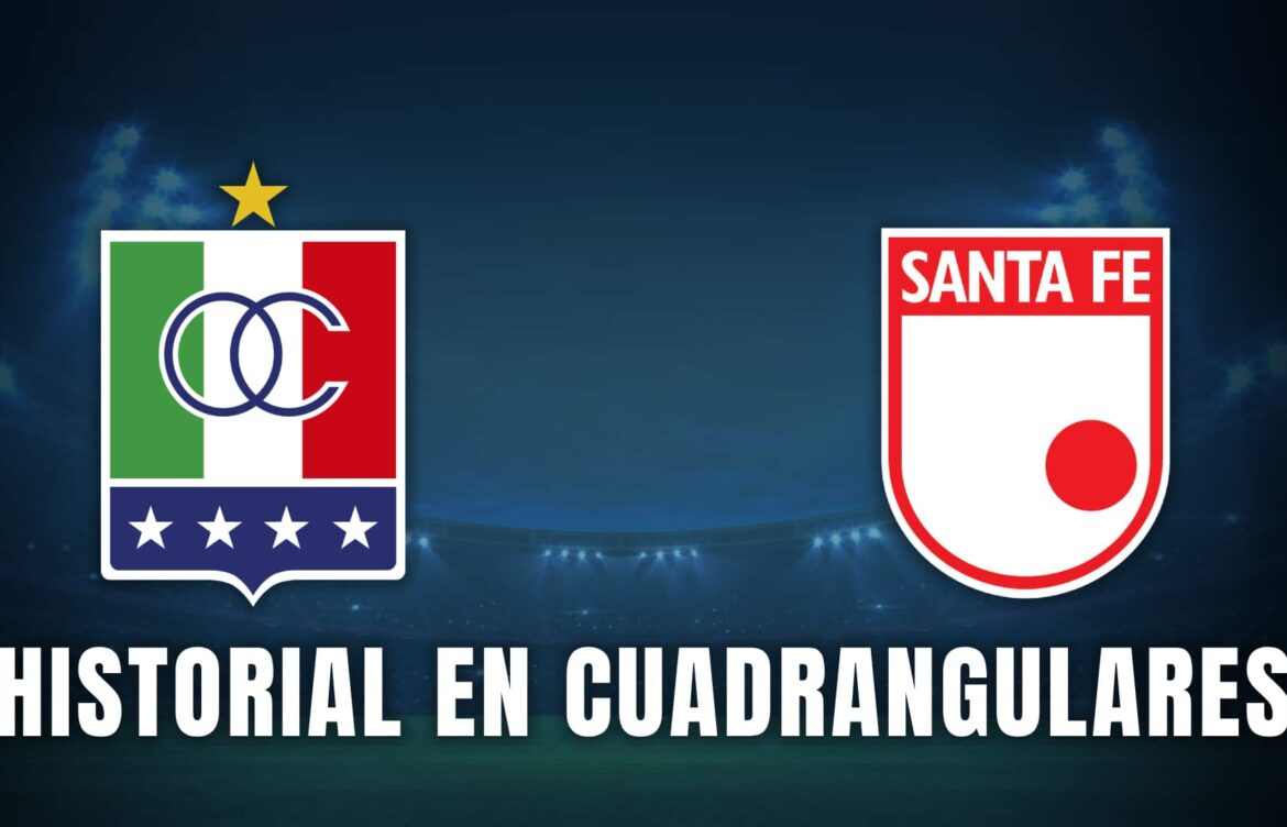 Once Caldas vs Santa Fe: Key Matchup in Colombian Football