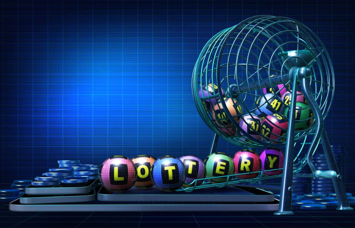 Understanding the Rise of Online Lottery Systems