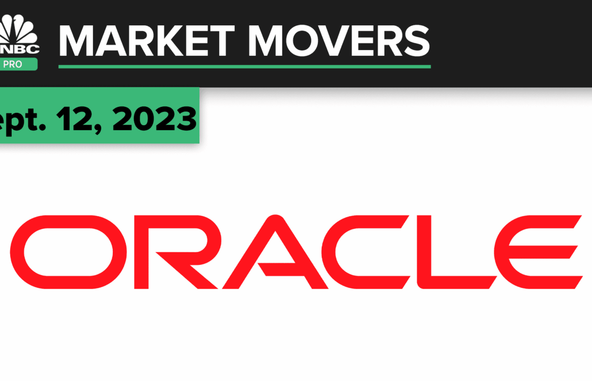 Understanding Oracle Stock: Current Trends and Future Outlook
