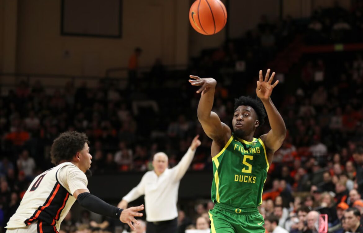Oregon State Basketball: Recent Developments and Future Prospects