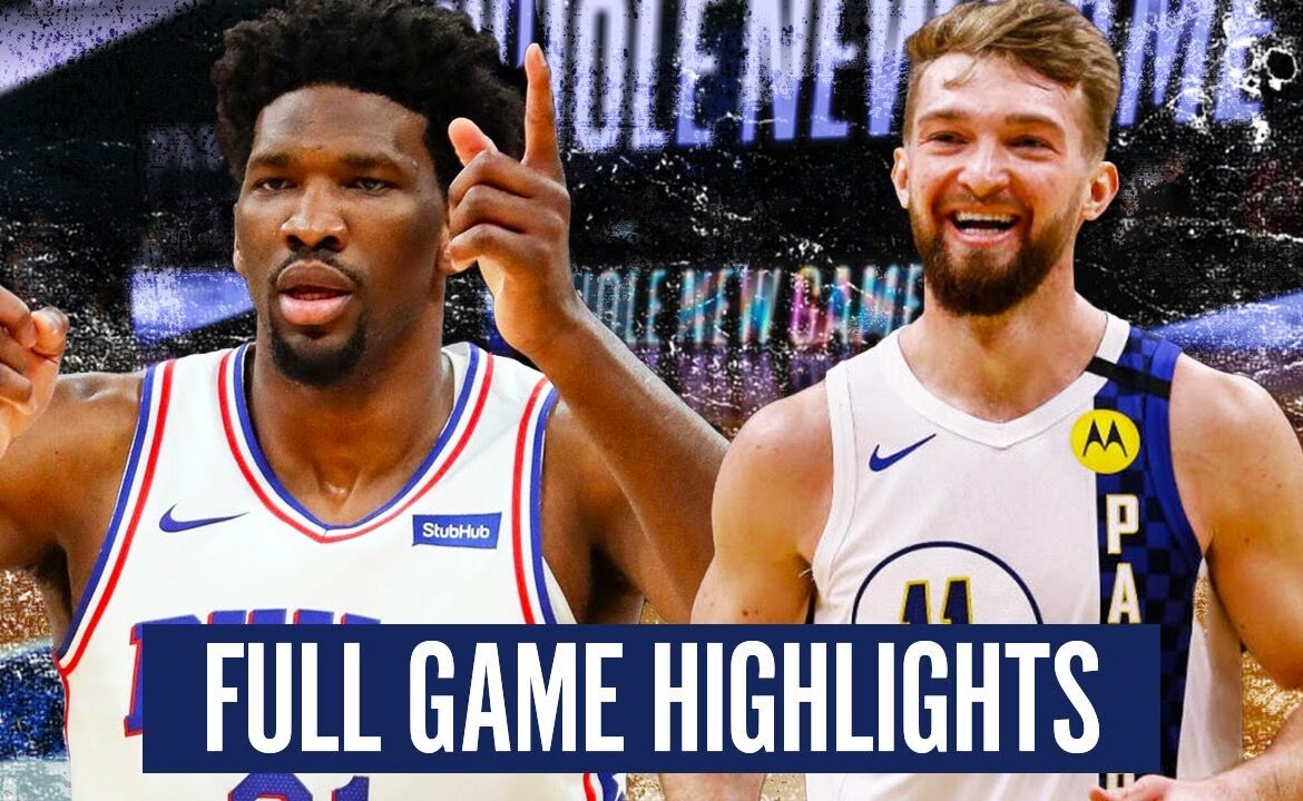 Pacers vs 76ers: A Look at the Upcoming NBA Clash