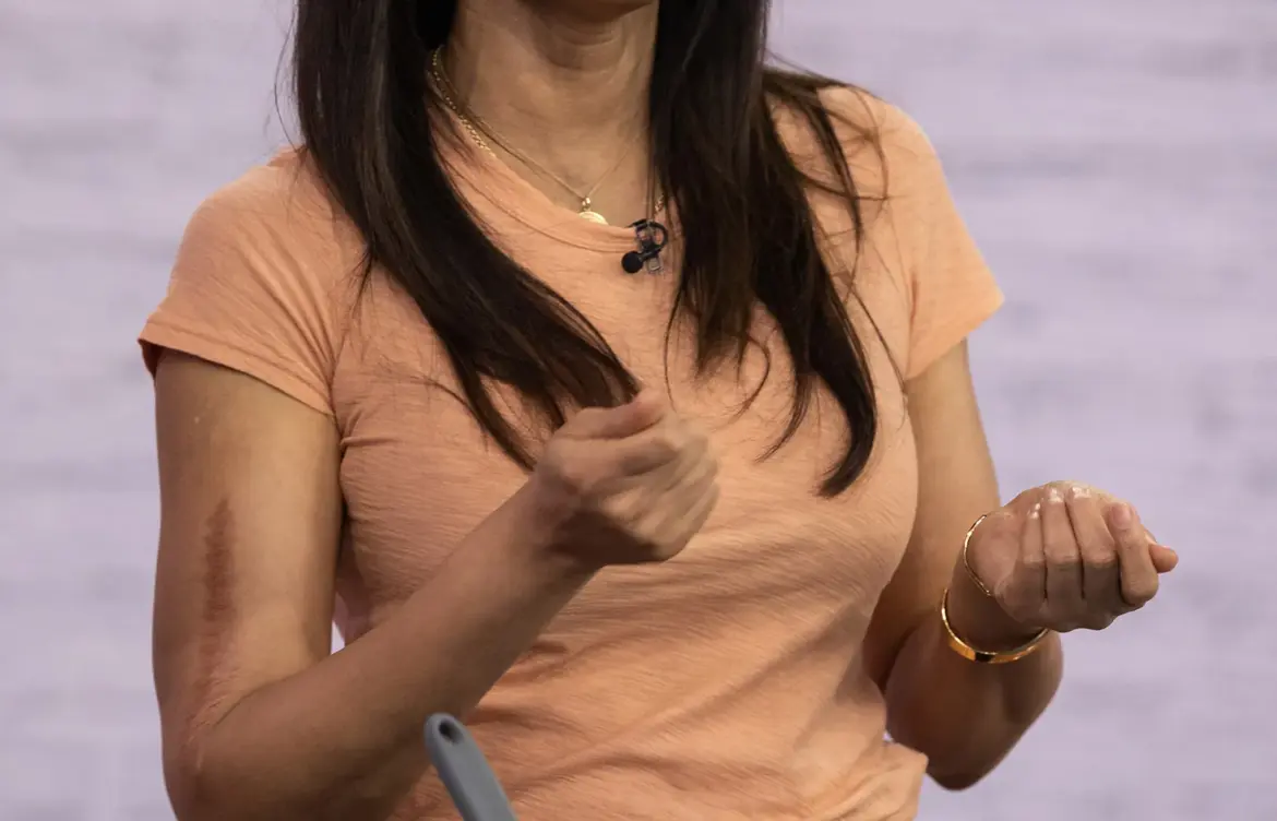 The Impact of Padma Lakshmi on Culinary Culture