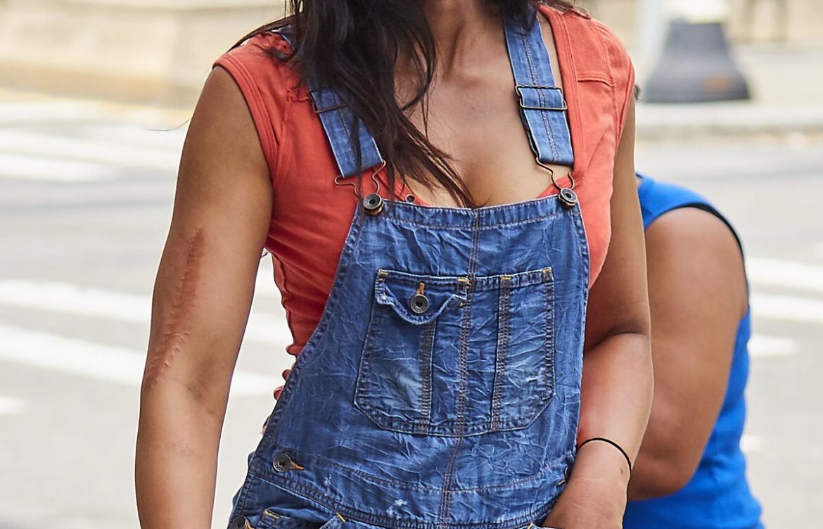 The Impact and Legacy of Padma Lakshmi