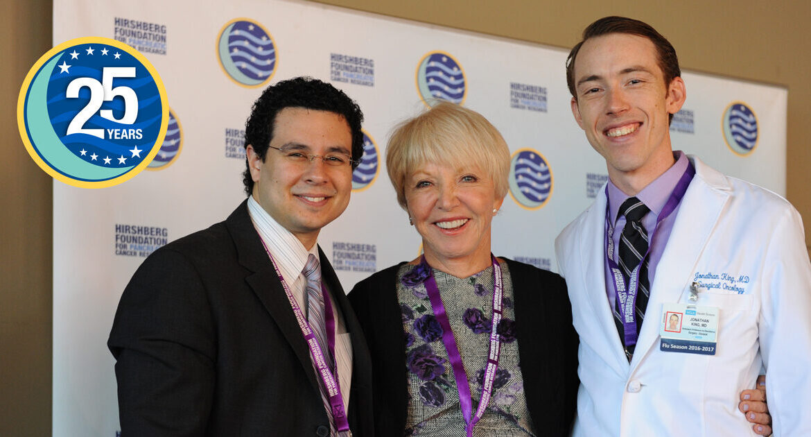 Breakthroughs in Pancreatic Cancer Research