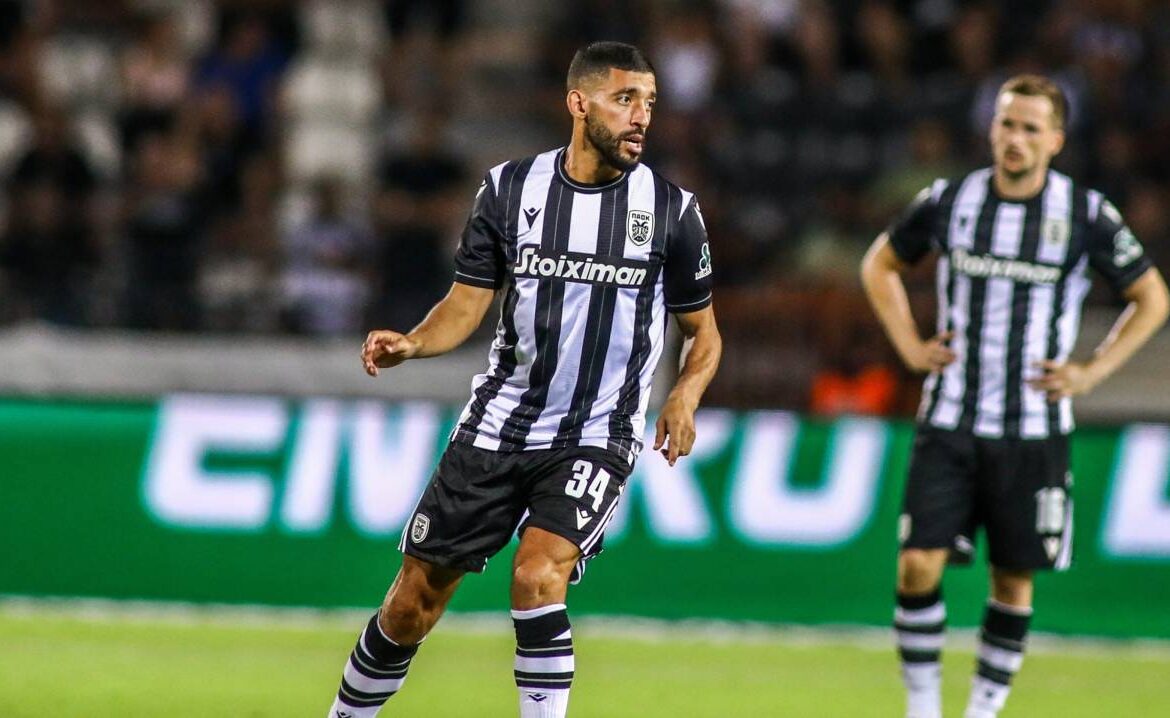 PAOK vs Real Betis: Match Highlights and Insights