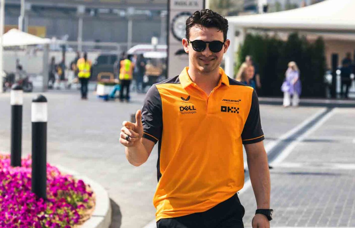 Pato O’Ward: A Rising Star in IndyCar Racing