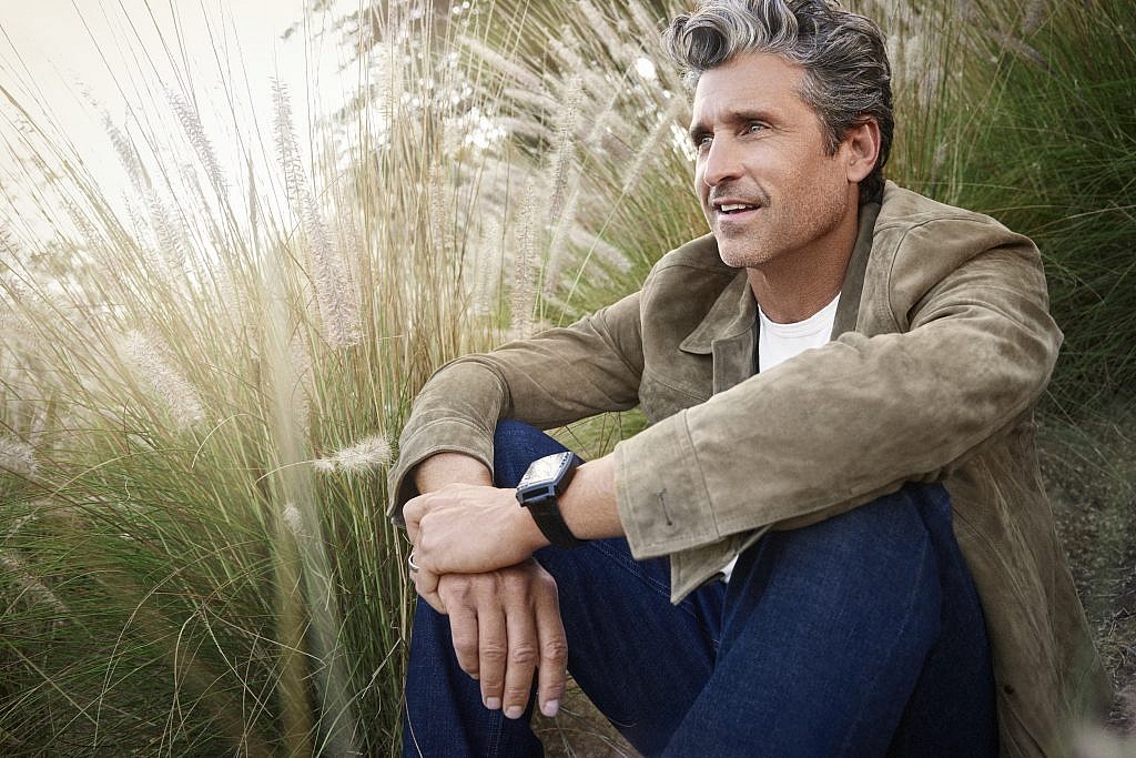 Patrick Dempsey: A Journey Through His Career and Impact