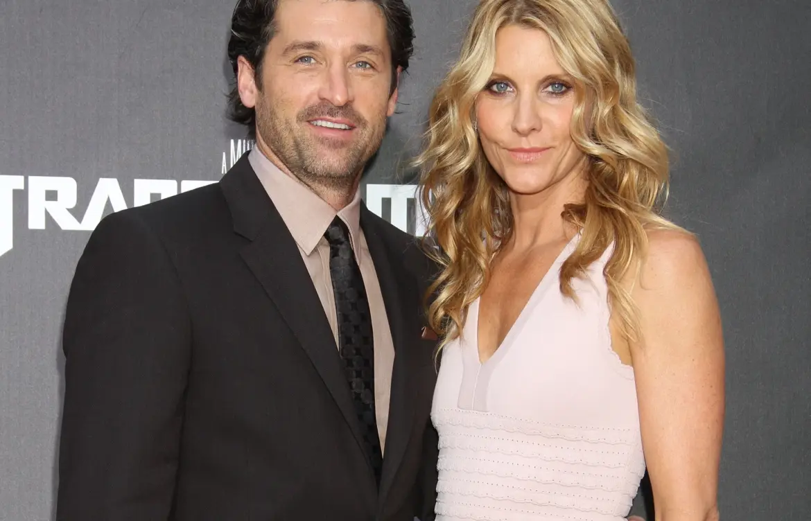 Patrick Dempsey’s Wife: The Story Behind Jillian Fink