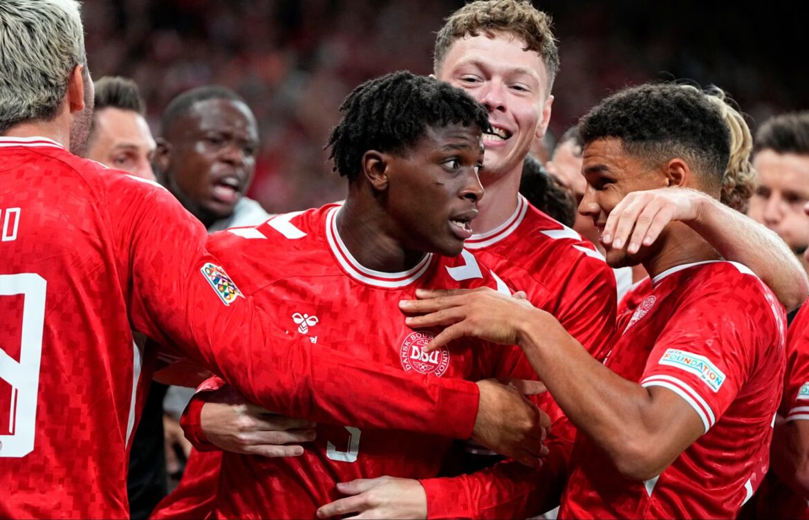 The Unforgettable Rise of Patrick Dorgu in Sports